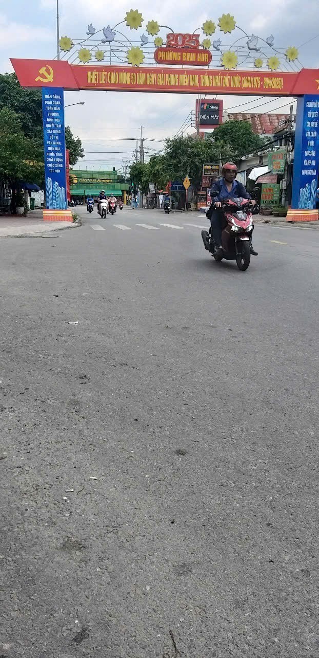 "CHỐT Căn hộ cao cấp THE FELIX" cực hót ngay TT Thuận An, chỉ 3,9 triệu/tháng. - Ảnh 2